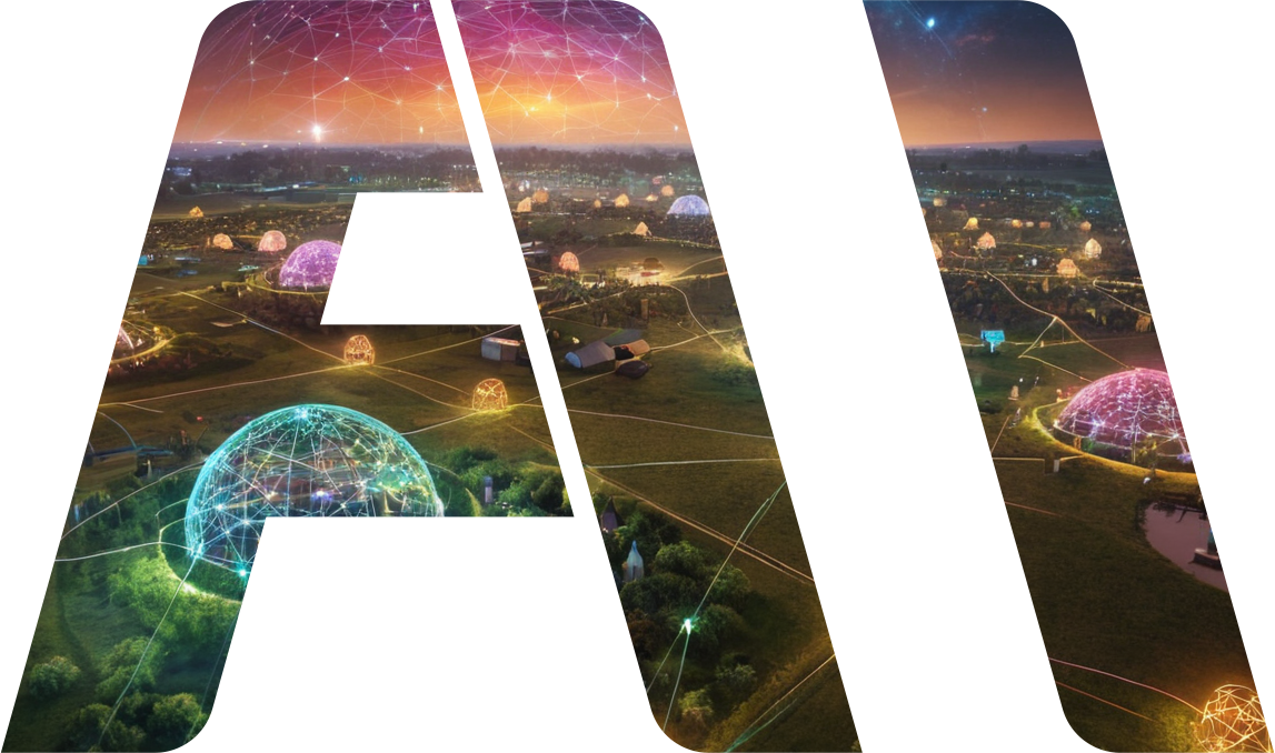 AI Logo Smaller