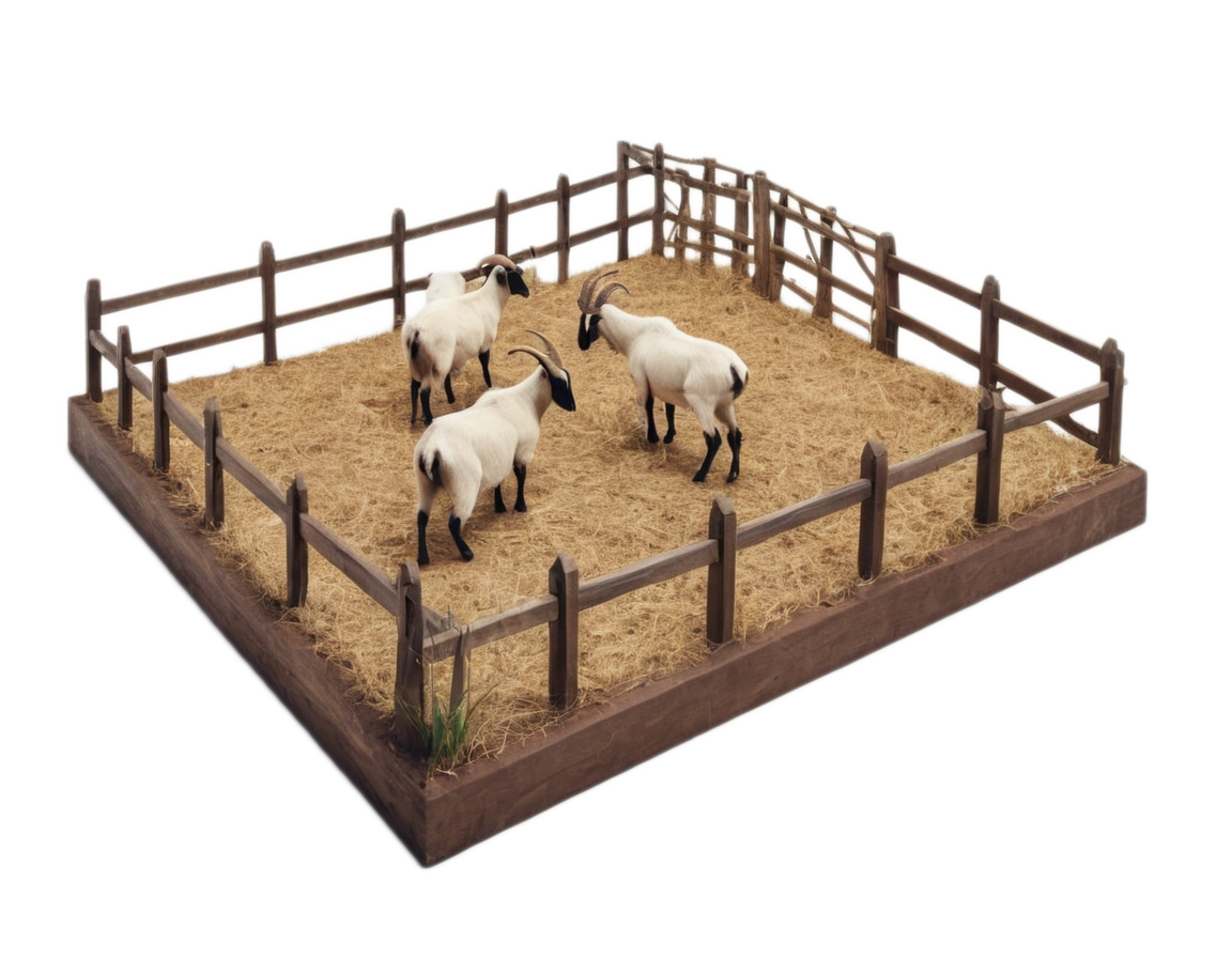 AnimalExhibit