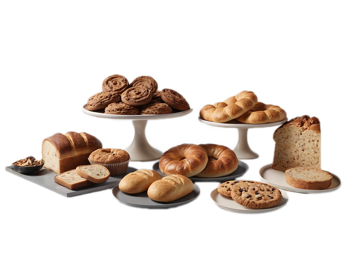BakedGoods BakedGoods