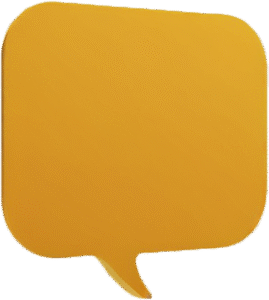 Chat Bubble FaF