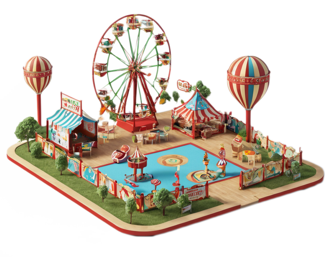 Fairground