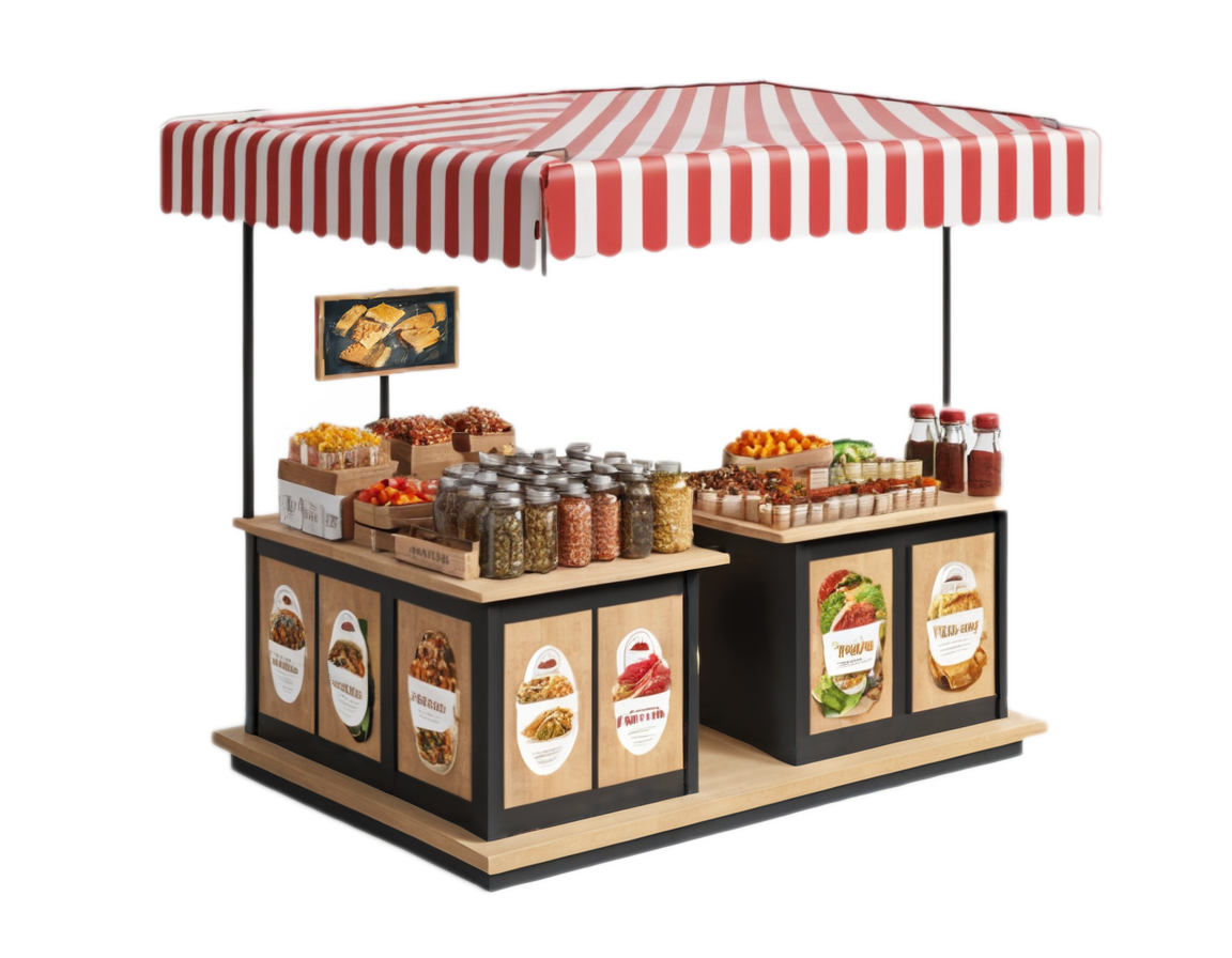 FoodStands