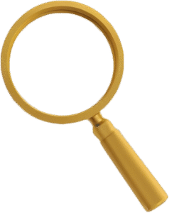Magnifying Glass FaF