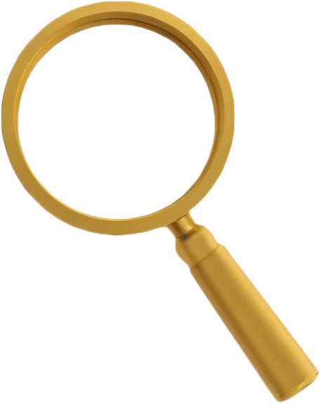 Magnifying Glass FaF