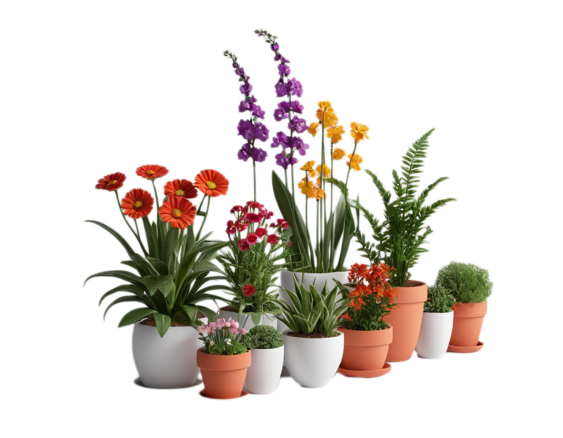PlantsFlowers PlantsFlowers