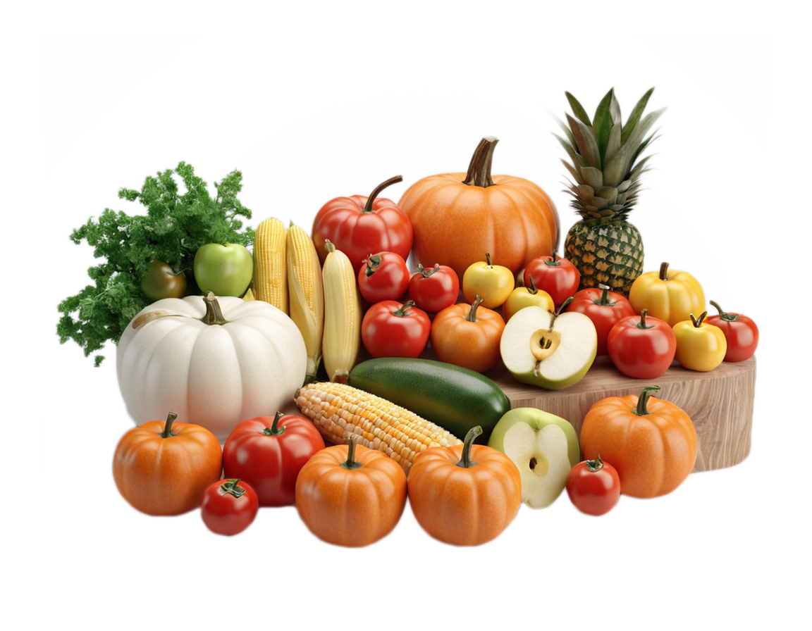 Produce Produce