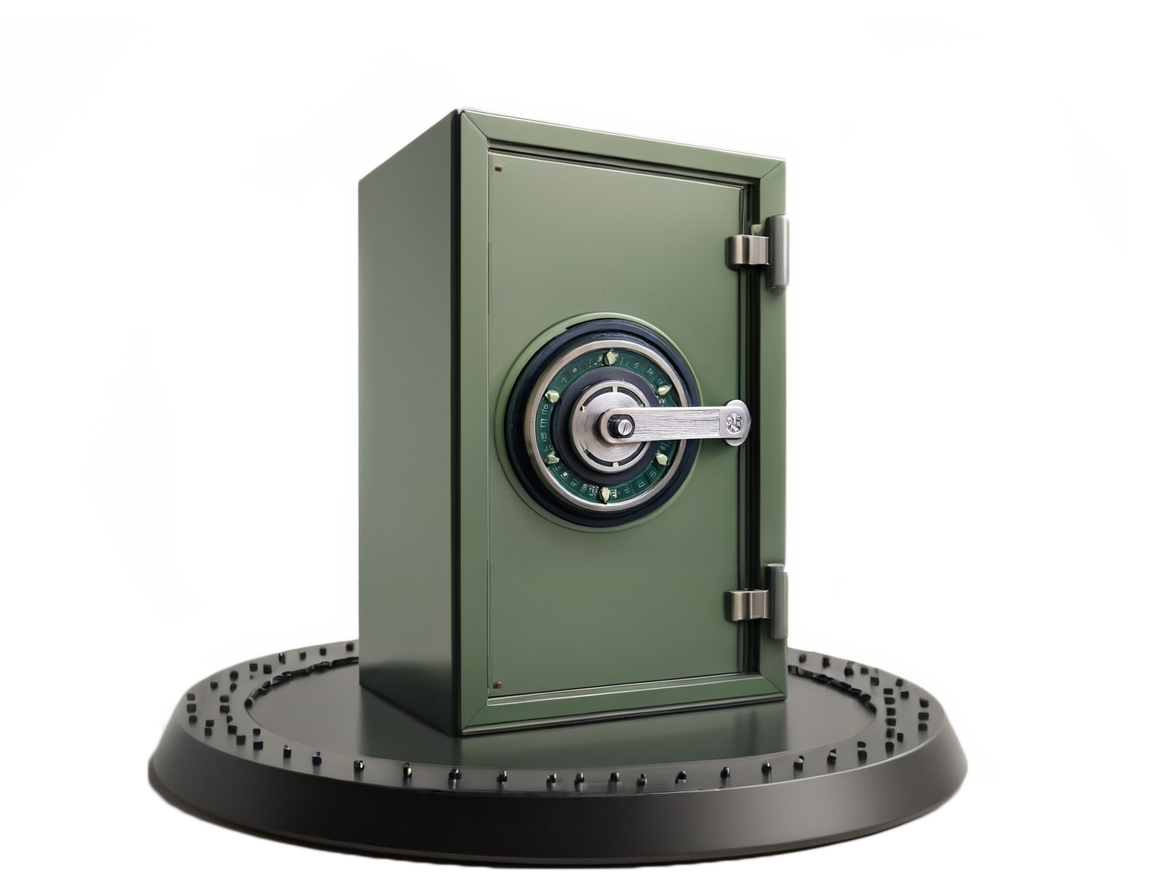 safe