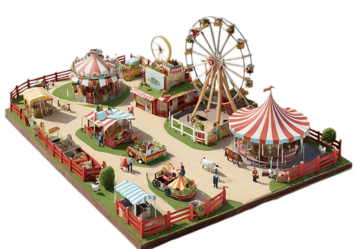 MAINFair